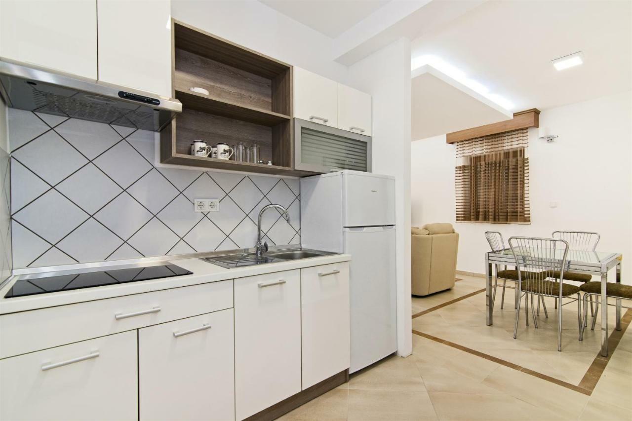 Villa Sophie Бетина Екстериор снимка
